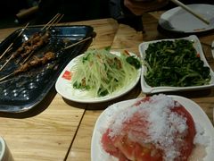 -管氏翅吧(马家堡店)