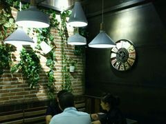 -炭舍干锅·烤鱼(扬名广场店)