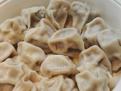 -李恩记清真水饺(北电大厦店)