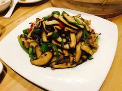 -陈傻子餐厅(世纪都会店)