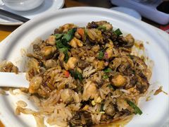 -醉壹号海鲜大排档(厦门美食地标店)