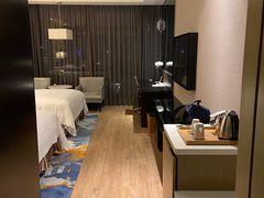 -贵阳万丽酒店