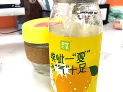 -奈雪的茶(中储能店)