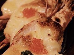 -隐泉京望日式料理(太和广场店)