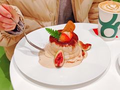 -Gram舒芙蕾(杭州中心店)