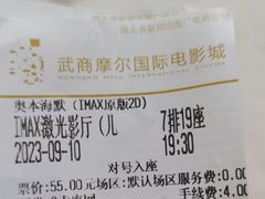 -武商摩尔影城(国广IMAX激光店)
