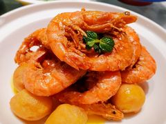 -宁夏国强手抓羊肉·清真菜(未央路凤三店)