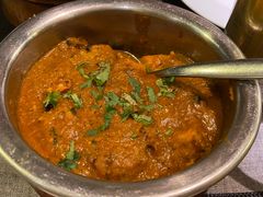 -Pita's&Tika's中东和印度风味餐厅(龙湖天街店)