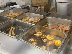 -咱家王新国把子肉(县东巷店)