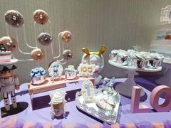 -环球港凯悦 · 享悦中餐厅