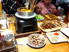 -那些年记忆烧烤