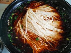 阳春面-拱北楼(皇亭广场店)