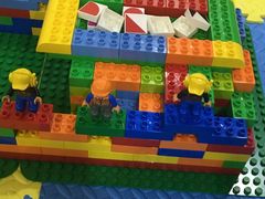 -乐创坊·青少年创客教育空间(江南西校区)