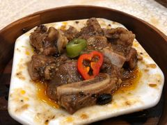 -顺德人家食府(黄金广场店)