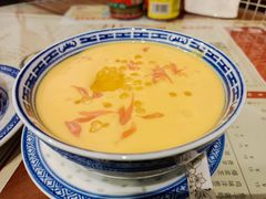 杨枝甘露-捷信牛奶甜品世家(五道口店)