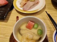-合点寿司(金虹桥商场店)