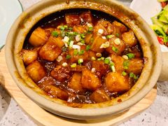 砂锅肉末冬瓜-紫光园·烤鸭(定慧桥店)