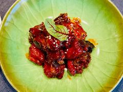 -淮扬府·游园京梦(西安SKP店)