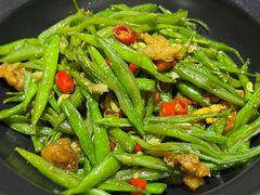 -三湘四水正宗湘菜(君峰路店)