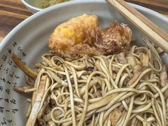 -无名氏面馆(邮电路店)