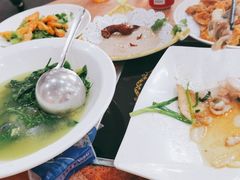 -红日饭店(裕隆三路店)