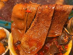 -吼堂老火锅(太古里总店)