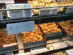 -上海哈尔滨食品厂(浦商百货昌里店)
