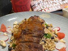 -Moka Bros 摩卡站(西单大悦城店)