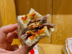 -北往西·西安油泼面(万德庄店)