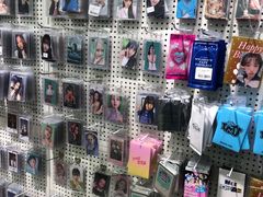 -Love Star追星馆(上海大悦城店)