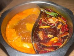 -彤德莱火锅(乐陵路店)