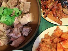 -春花民族美食(佳木斯总店)