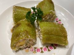 甜薄撑-東海海鲜酒家(中信广场店)
