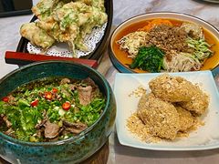 -君霖海鲜私房菜(春柳店)