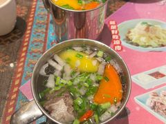 -巴依老爷·新疆美食(上城区天城路店)