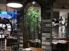 -六个大厨·秘制粤菜(广州塔店)