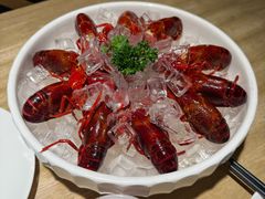 -同福龙虾(高新店)
