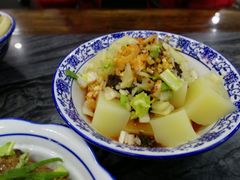 -西月城谭豆花(光华店)