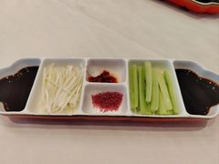 -大鸭梨烤鸭(石佛营店)