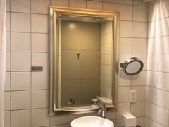 -铜锣湾如心酒店