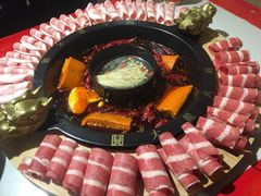 -大龍火锅(簋街店)