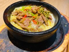 -金掌勺锅包肉(华润万象城店)