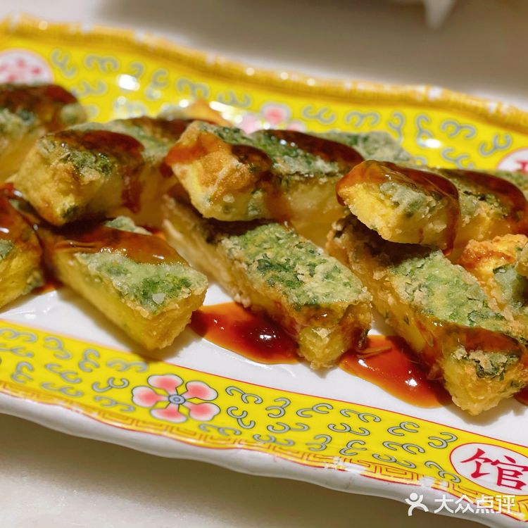 北京探店｜🏮地地道道宫廷菜｜那家小馆