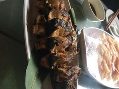 -北京水岸山吧度假村(雁栖镇店)