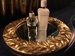 -迪拜帆船酒店海底餐厅