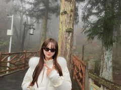 -大围山国家森林公园