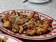 -小粤楼·怀旧粤菜(万辉国际广场店)