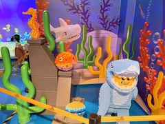 -上海乐高探索中心