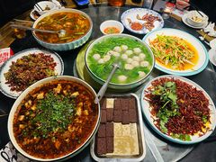 -小眼睛餐饮&杨杨夜宵