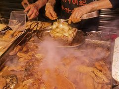 -明记牛杂(新马路分店)